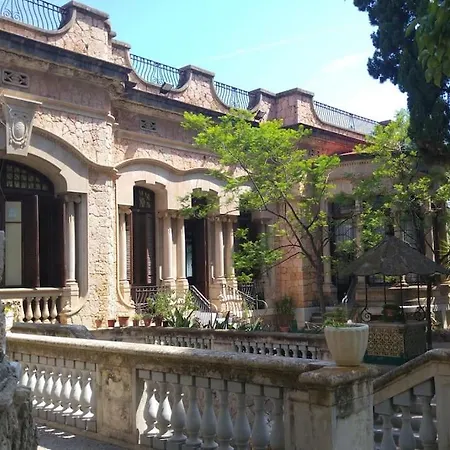 Myvilanovamarina Apartment *