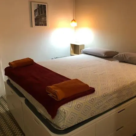 Apartment Myvilanovamarina