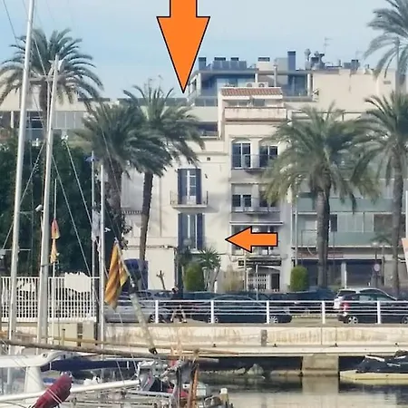 Myvilanovamarina * Vilanova i la Geltru