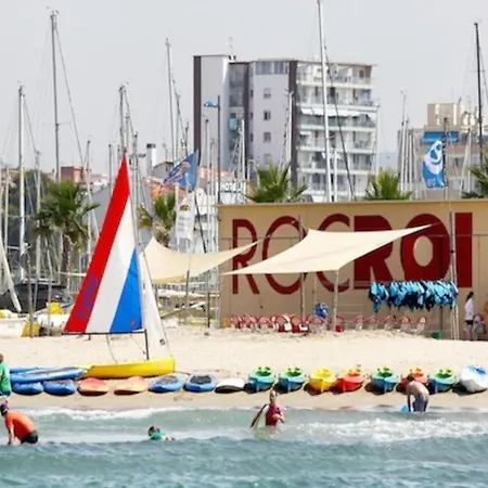 Myvilanovamarina Vilanova i la Geltru