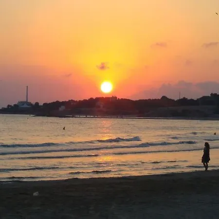 Myvilanovamarina Apartment Vilanova i la Geltru