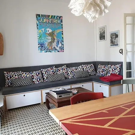 Myvilanovamarina Apartment Vilanova i la Geltru