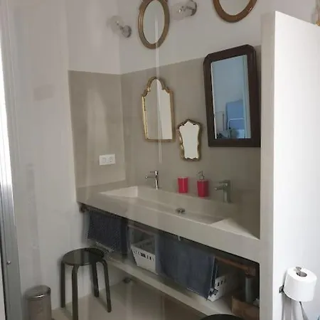 Myvilanovamarina Apartment *