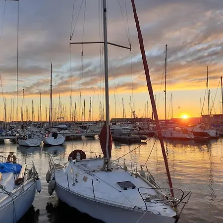 Myvilanovamarina Vilanova i la Geltru