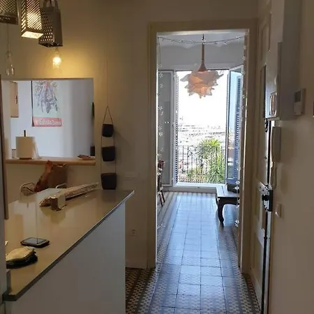Myvilanovamarina Appartement *