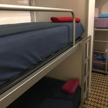 Myvilanovamarina Appartement Vilanova i la Geltrú
