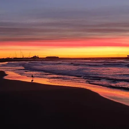Myvilanovamarina Vilanova i la Geltrú