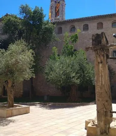 Appartement Myvilanovamarina