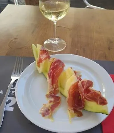 Appartement Myvilanovamarina Vilanova i la Geltrú