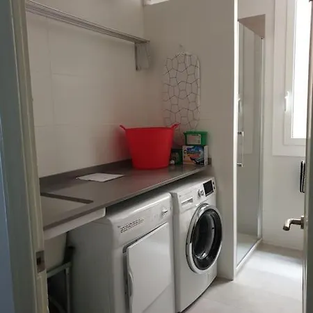 Appartement Myvilanovamarina *